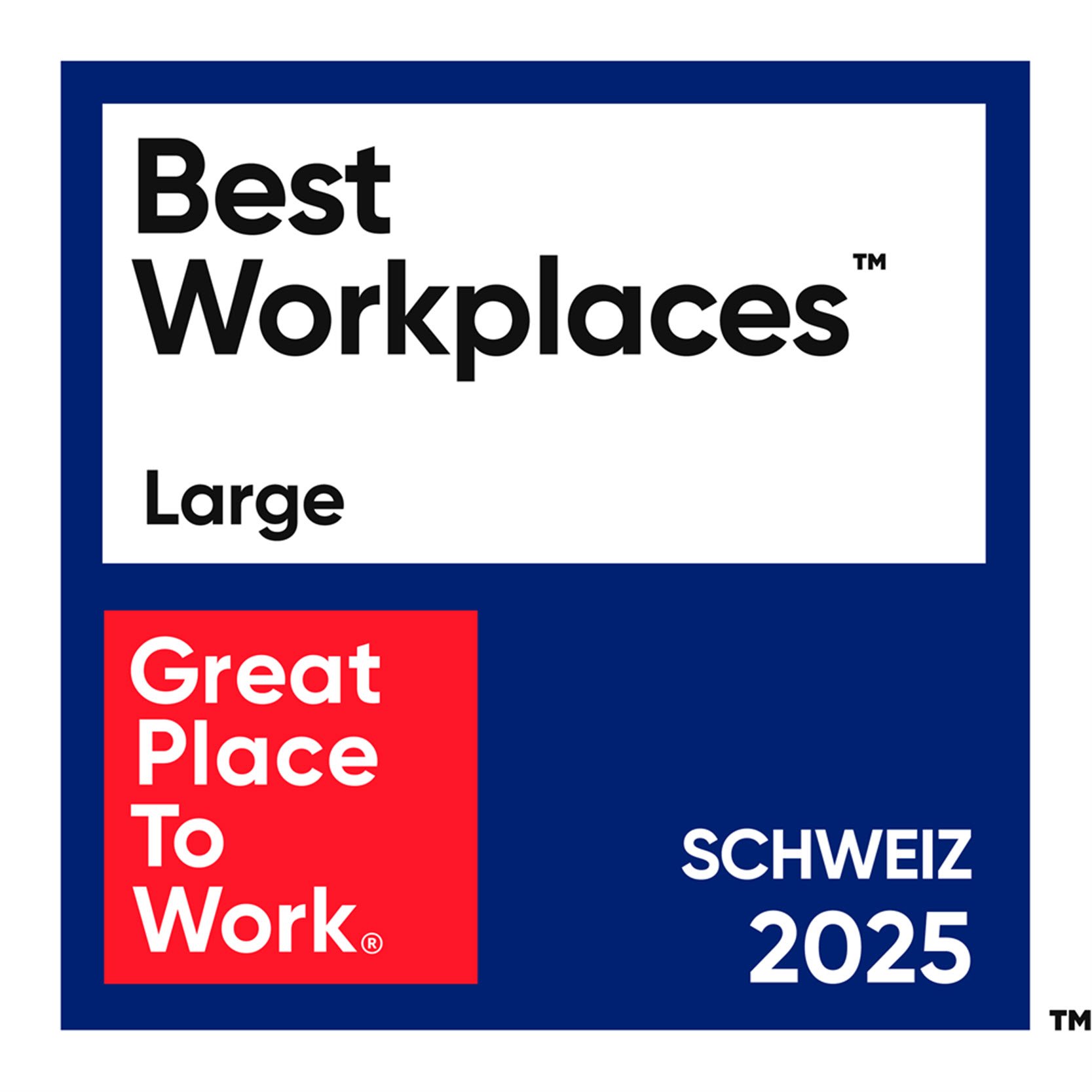 Logo Best Large Workplaces